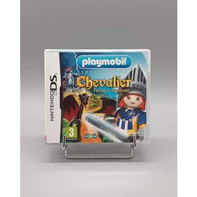 Playmobil Chevalier Héros du Royaume DS