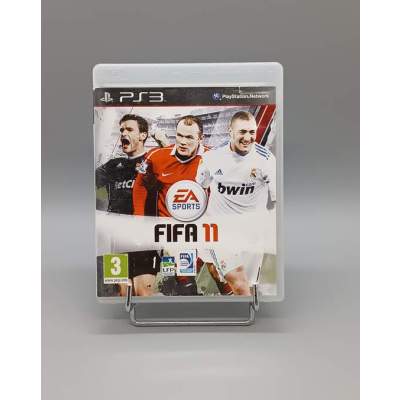 Fifa 11 PS3
