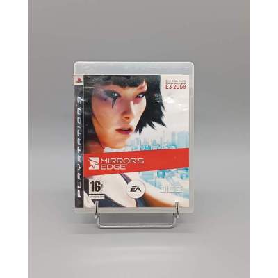 Mirror's Edge PS3