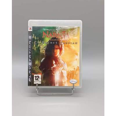 Le Monde De Narnia 2 PS3