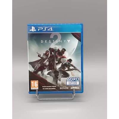 Destiny 2 PS4