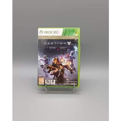 Destiny Le Roi des Corrompus XBOX 360