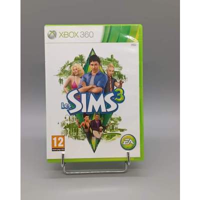 Les Sims 3 XBOX 360