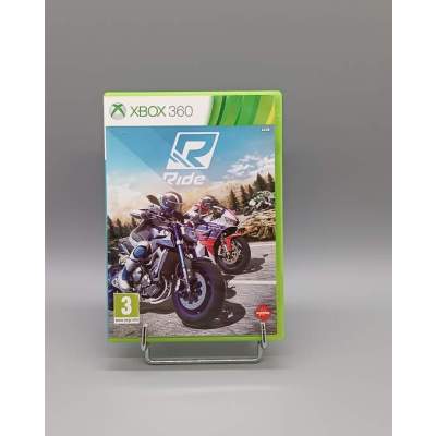 Ride XBOX 360