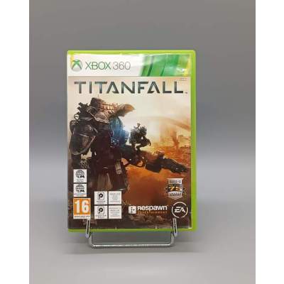 Titanfall XBOX 360