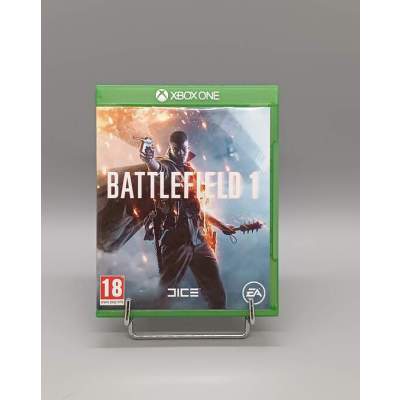 Battlefield 1 XBOX ONE
