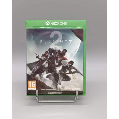 Destiny 2 XBOX ONE