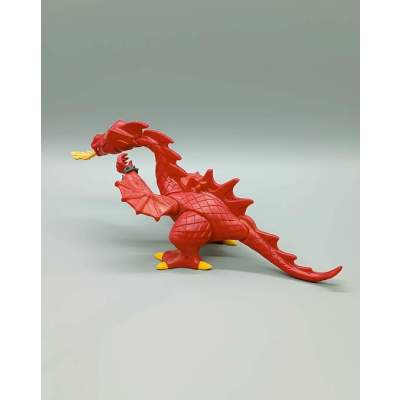 Dragon Articulé PLAYMOBIL 3327