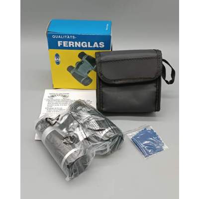 Jumelles 4x30 Fernglas