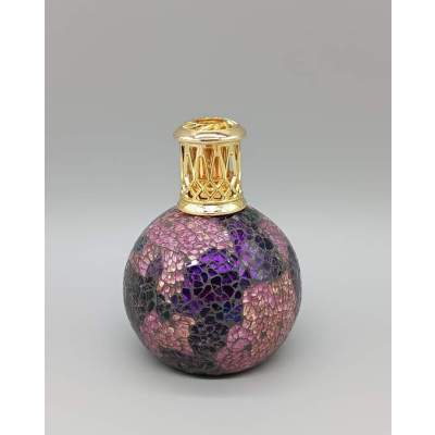 Lampe Berger à Catalyse Magenta Crush ASHLEIGH & BURWOOD
