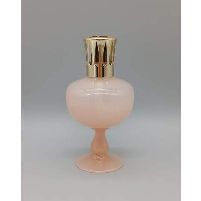 Lampe Berger en OPALINE Rose Vintage