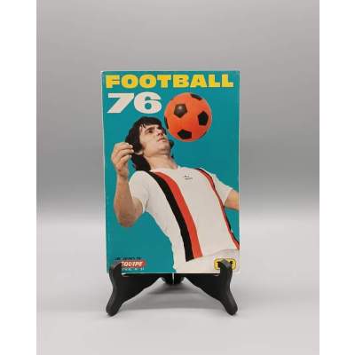 Cahier de l'Equipe Football 76