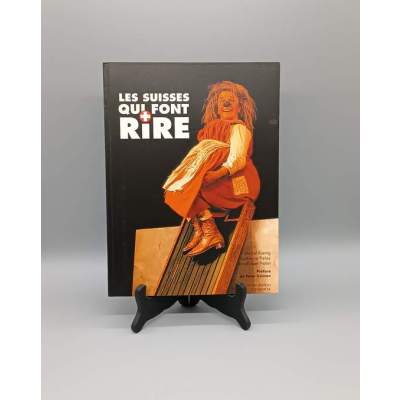 Les Suisses Qui Font Rire 1991