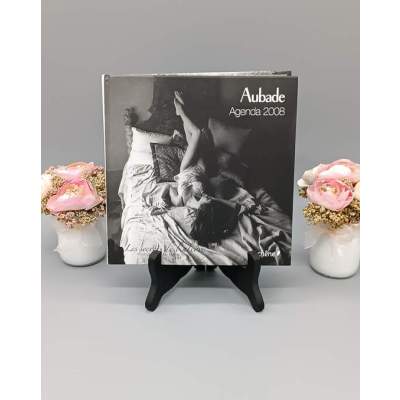 Agenda Aubade 2008 Les Secrets de l'Alcôve