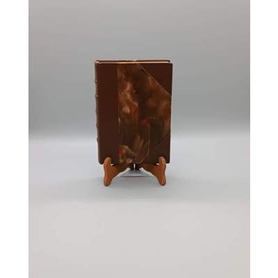 Laurent Darbay et le Maître des Forges