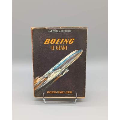 Boeing Édition Empire 1960