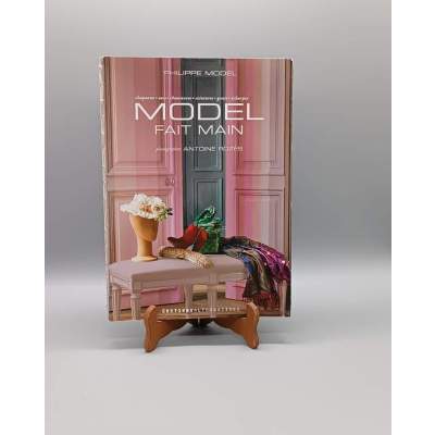 Model Fait Main Philippe Morel