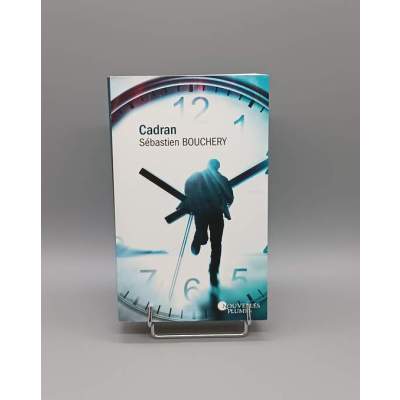 Cadran Sébastien Bouchery