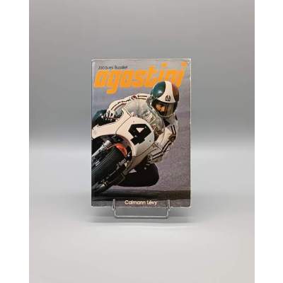Agostini Édition Originale 1976