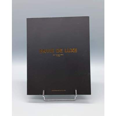 Envie de Luxe Dominique Cuvillier