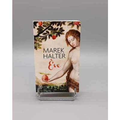 Ève Marek Halter