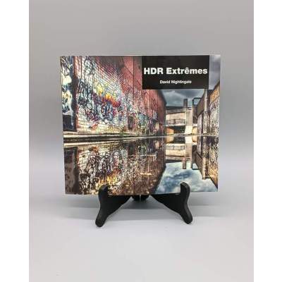 HDR Extrêmes David Nightingale 