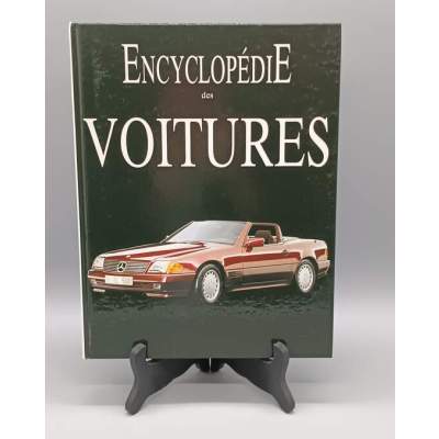 Encyclopédie des Voitures Babyl Denis