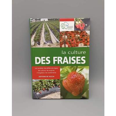 La Culture des Fraises Fondazione Fojanini Editions De Vecchi