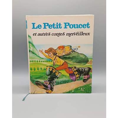 Le Petit Poucet et Autres Contes Merveilleux 1981