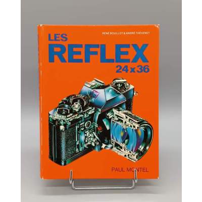Les Reflex 24 x 36 Bouillot/Thévenet