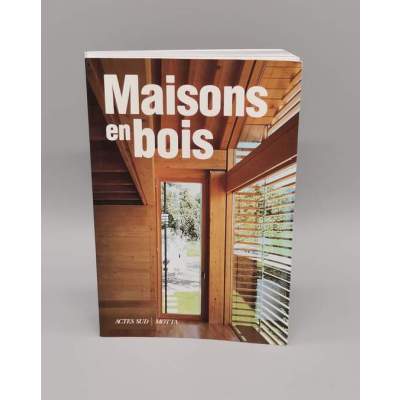 Maison en Bois Architecture Nicola Braghieri