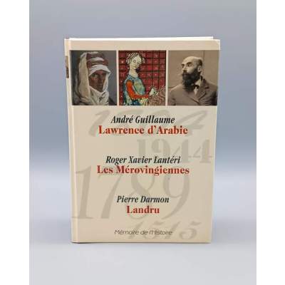 Mémoire de L'Histoire Sélection Reader's Digest