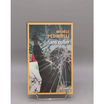Sans Collier Michèle Pedinielli