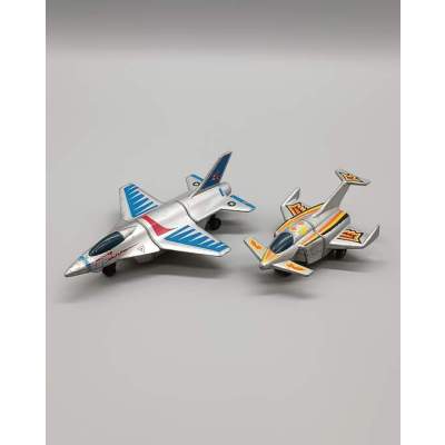 Avions Connectables Matchbox 1990