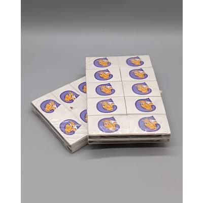 Anciennes Boîtes d'Allumettes Camel Seita x 40