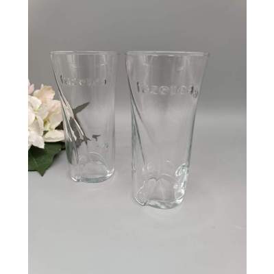 Verres Publicitaire Fuzetea
