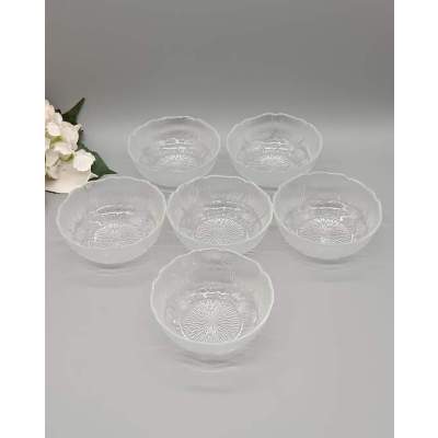 Coupelles Verre Arcoroc Vintage