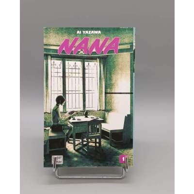 Manga Nana Tome 1