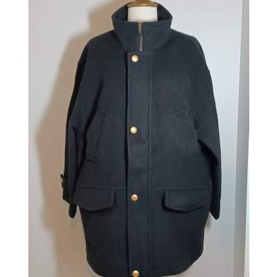 Manteau 3/4 Homme John Stevens