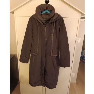 Manteau Femme Sym T 40