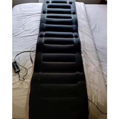 Matelas de massage électrique professionnel