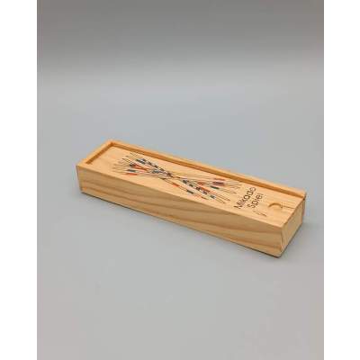 Jeu Bois Mikado Spiel