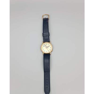Montre Cuir Boogie Boogie ! Vintage