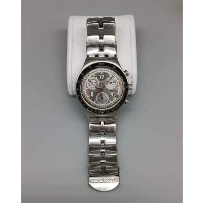 Montre Homme Swatch Irony