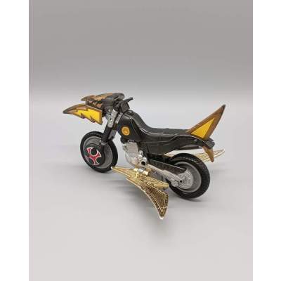 Moto Bike Power Rangers Dino Thunder