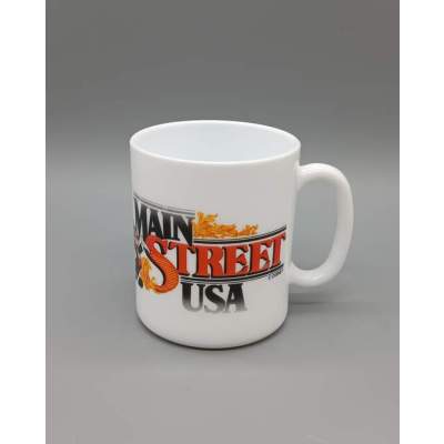 Mug Disney Main Street USA Esso