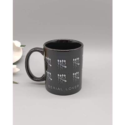 Mug Serial Lover Born 2B