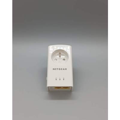 NETGEAR CPL Powerline 500 2 Ports