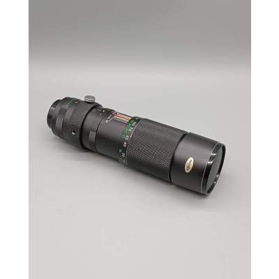 Objectif Phokinar 300 MC 1: 5.5