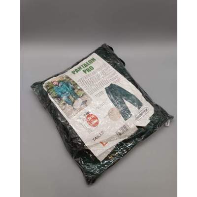 Pantalon PRO de Pluie Sedetex Taille L